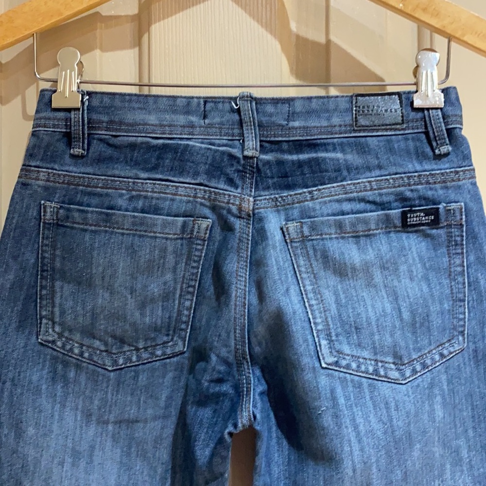 Truth.Substance Jeans - Picture 5 of 7